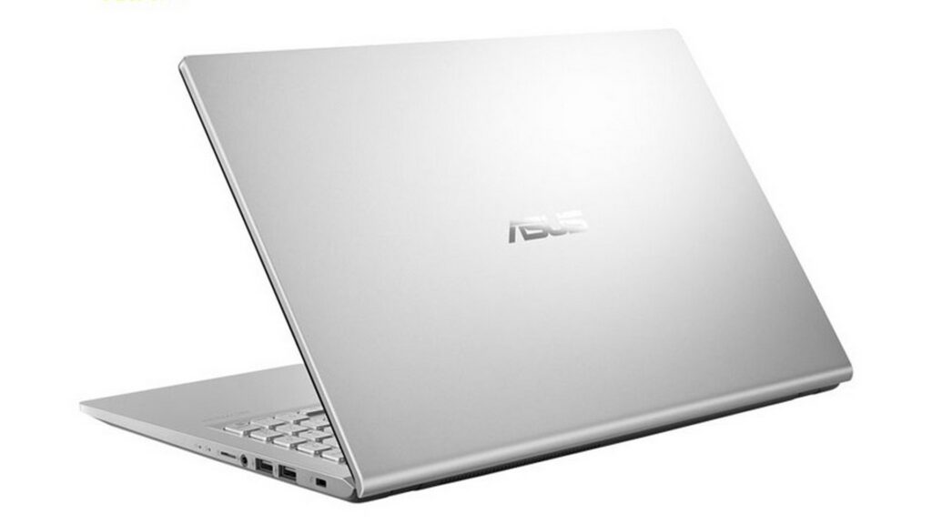 Laptop ASUS VivoBook X515EP-EJ448W (i7-1165G7 | MX330 2GB | RAM 8GB | 512GB SSD | 15.6-FHD | Win11 | Bạc)