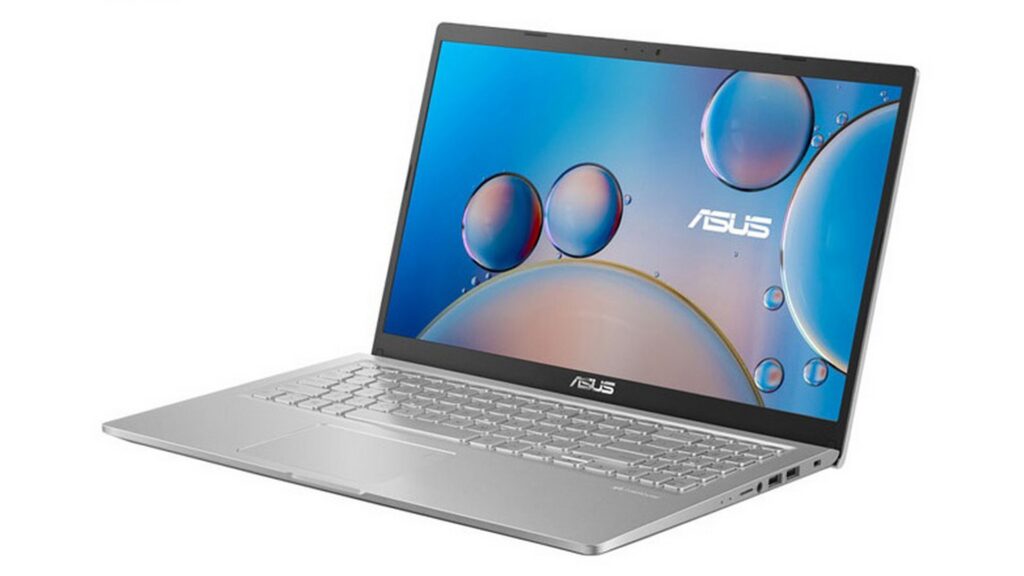 Laptop ASUS VivoBook X515EP-EJ448W (i7-1165G7 | MX330 2GB | RAM 8GB | 512GB SSD | 15.6-FHD | Win11 | Bạc)