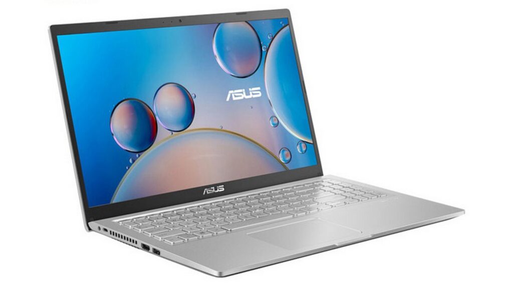Laptop ASUS VivoBook X515EP-EJ448W (i7-1165G7 | MX330 2GB | RAM 8GB | 512GB SSD | 15.6-FHD | Win11 | Bạc)