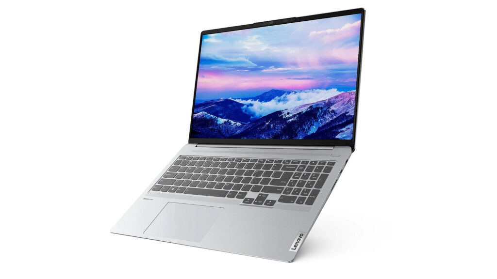 Laptop Lenovo IdeaPad 5 Pro 16ACH6 82L500WKVN (Ryzen 5-5600H | RAM 16GB | SSD 512GB | GTX 1650 4GB | 16"-2.5K | Win11 | Cloud Grey) 14 Laptop Lenovo IdeaPad 5 Pro 16ACH6 82L500WKVN (Ryzen 5-5600H | RAM 16GB | SSD 512GB | GTX 1650 4GB | 16"-2.5K | Win11 | Cloud Grey)
