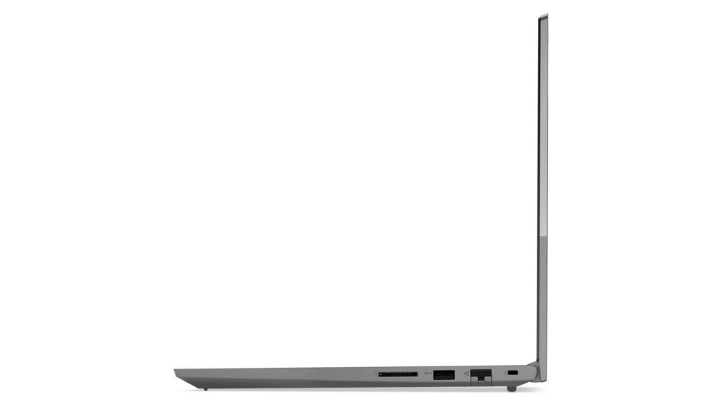 Laptop Lenovo Thinkbook 15 G3 ACL 21A40044VN (Ryzen 3 5300U | RAM 4GB | SSD 512GB | 15.6"-FHD | Win10 | Mineral Grey)