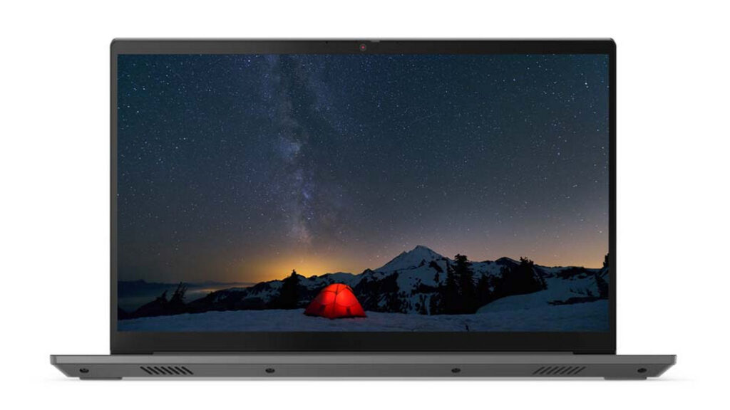 Laptop Lenovo Thinkbook 15 G3 ACL 21A40044VN (Ryzen 3 5300U | RAM 4GB | SSD 512GB | 15.6"-FHD | Win10 | Mineral Grey)