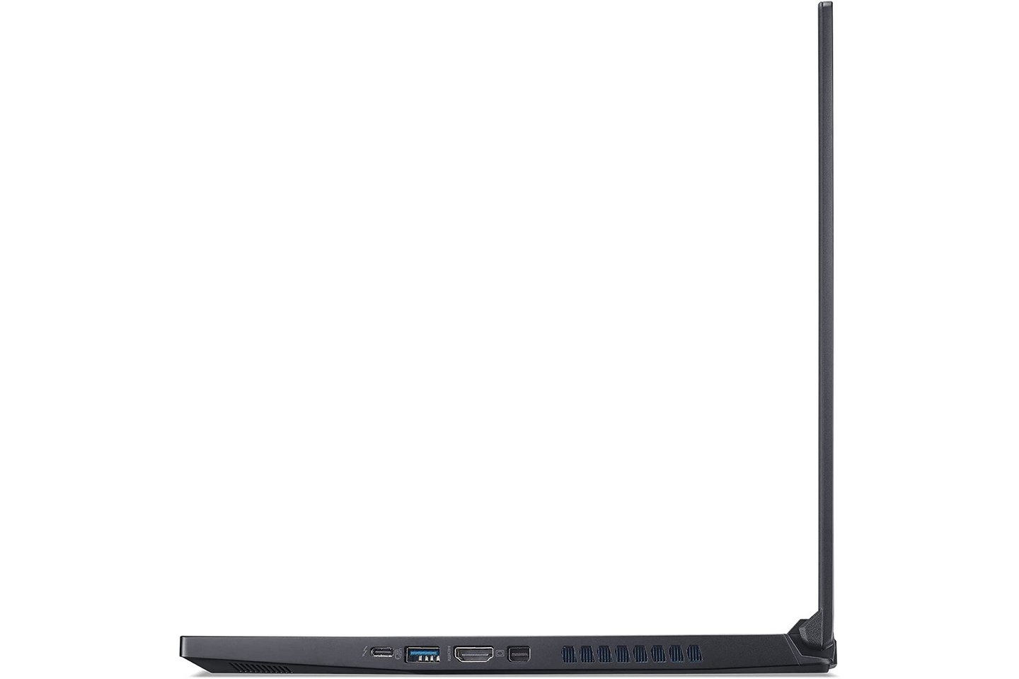Laptop Acer Predator Triton 300 PT315-53-77CV NH.QDQSV.002 (i7-11800H | RAM 16GB | SSD 512GB | RTX-3060-6GB | 15.6-2K | Win11 | Đen)