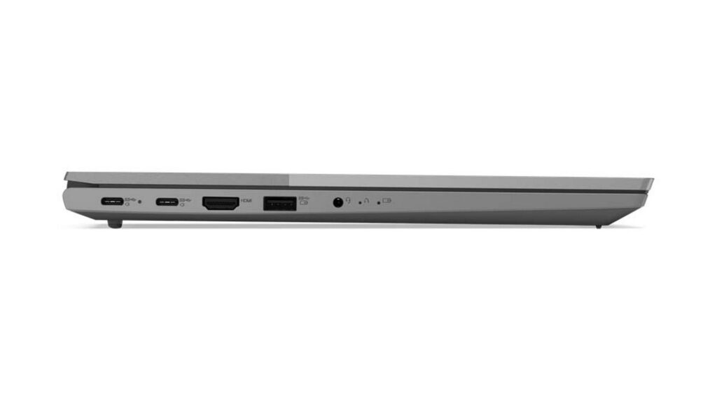 Laptop Lenovo Thinkbook 15 G3 ACL 21A400CFVN (Ryzen 5 5500U | RAM 8GB | SSD 512GB | 15.6"-FHD | Win11 | Mineral Grey) 11 Laptop Lenovo Thinkbook 15 G3 ACL 21A400CFVN (Ryzen 5 5500U | RAM 8GB | SSD 512GB | 15.6"-FHD | Win11 | Mineral Grey)