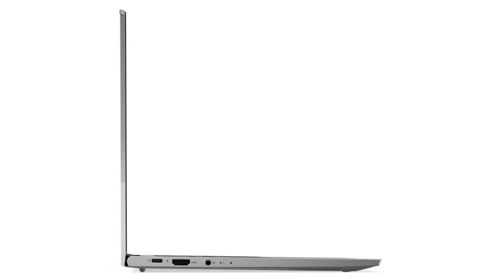 Laptop Lenovo Thinkbook 13s G3 ACN 20YA003GVN (Ryzen 5 5600U | RAM 8GB | SSD 512GB | 13.3" WUXGA | DOS | Mineral Grey) 14 Laptop Lenovo Thinkbook 13s G3 ACN 20YA003GVN (Ryzen 5 5600U | RAM 8GB | SSD 512GB | 13.3" WUXGA | DOS | Mineral Grey)