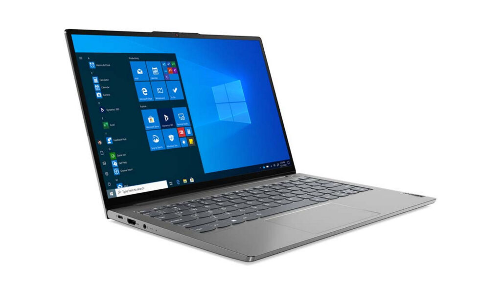 Laptop Lenovo Thinkbook 13s G3 ACN 20YA003GVN (Ryzen 5 5600U | RAM 8GB | SSD 512GB | 13.3" WUXGA | DOS | Mineral Grey) 13 Laptop Lenovo Thinkbook 13s G3 ACN 20YA003GVN (Ryzen 5 5600U | RAM 8GB | SSD 512GB | 13.3" WUXGA | DOS | Mineral Grey)