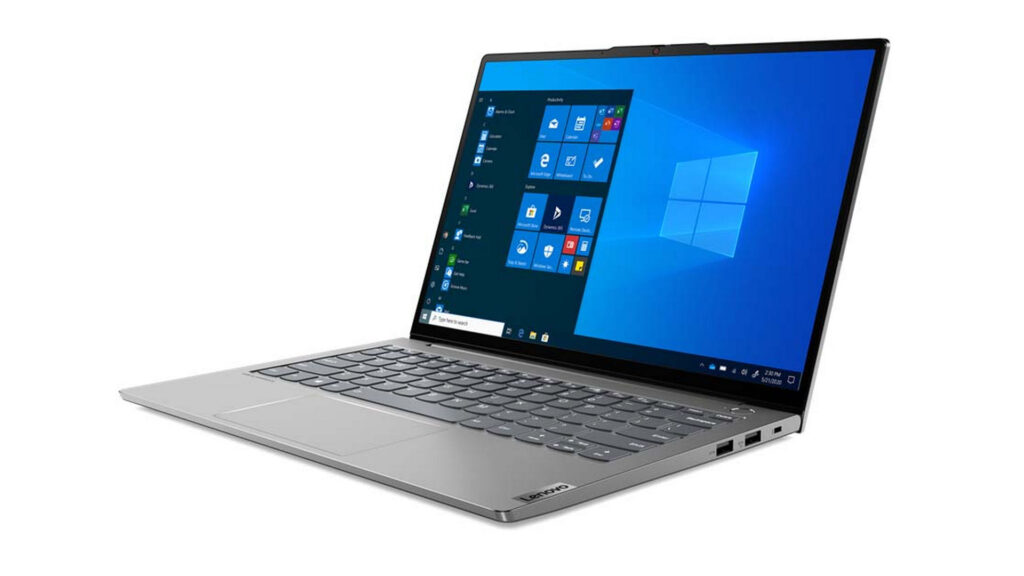 Laptop Lenovo Thinkbook 13s G3 ACN 20YA003GVN (Ryzen 5 5600U | RAM 8GB | SSD 512GB | 13.3" WUXGA | DOS | Mineral Grey) 12 Laptop Lenovo Thinkbook 13s G3 ACN 20YA003GVN (Ryzen 5 5600U | RAM 8GB | SSD 512GB | 13.3" WUXGA | DOS | Mineral Grey)