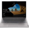 Laptop Lenovo Thinkbook 13s G3 ACN 20YA003GVN (Ryzen 5 5600U | RAM 8GB | SSD 512GB | 13.3" WUXGA | DOS | Mineral Grey)