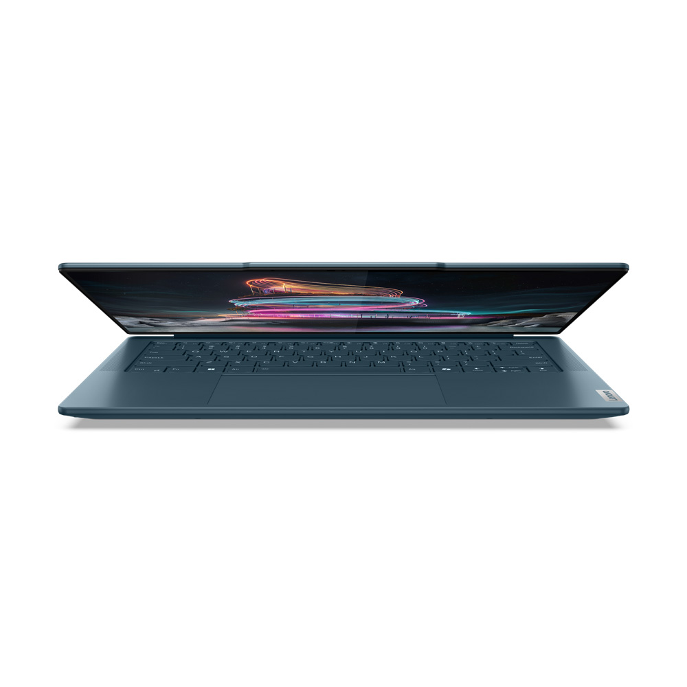 Laptop Lenovo Yoga Pro 7 14IMH9 83E2005DVN (Intel Core Ultra 7 155H | 1TB | 32GB | RTX 4050 6GB | 14.5 inch 2.8K | Win 11 | Office | Xanh)