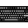 Bàn Phím Cơ AKKO PC75B Black & Silver  (AKKO CS Switch Jelly Black)