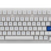 Bàn Phím Cơ AKKO PC75B Blue on White (AKKO CS Switch Jelly Black)