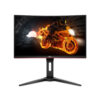 Màn Hình Cong AOC C27G1 (27inch/FHD/VA/144Hz/FreeSync) 24 Màn Hình Cong AOC C27G1 (27inch/FHD/VA/144Hz/FreeSync)