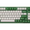 Bàn Phím Cơ AKKO 3098 DS Matcha Red Bean (Gateron Cap V2)