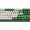 Bàn Phím Cơ AKKO 3108 V2 DS Matcha Red Bean (Akko Blue Switch V2) 13 Bàn Phím Cơ AKKO 3108 V2 DS Matcha Red Bean (Akko Blue Switch V2)