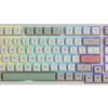 Bàn Phím Cơ AKKO 3098B Multi-modes 9009 (AKKO CS Switch Jelly Pink)