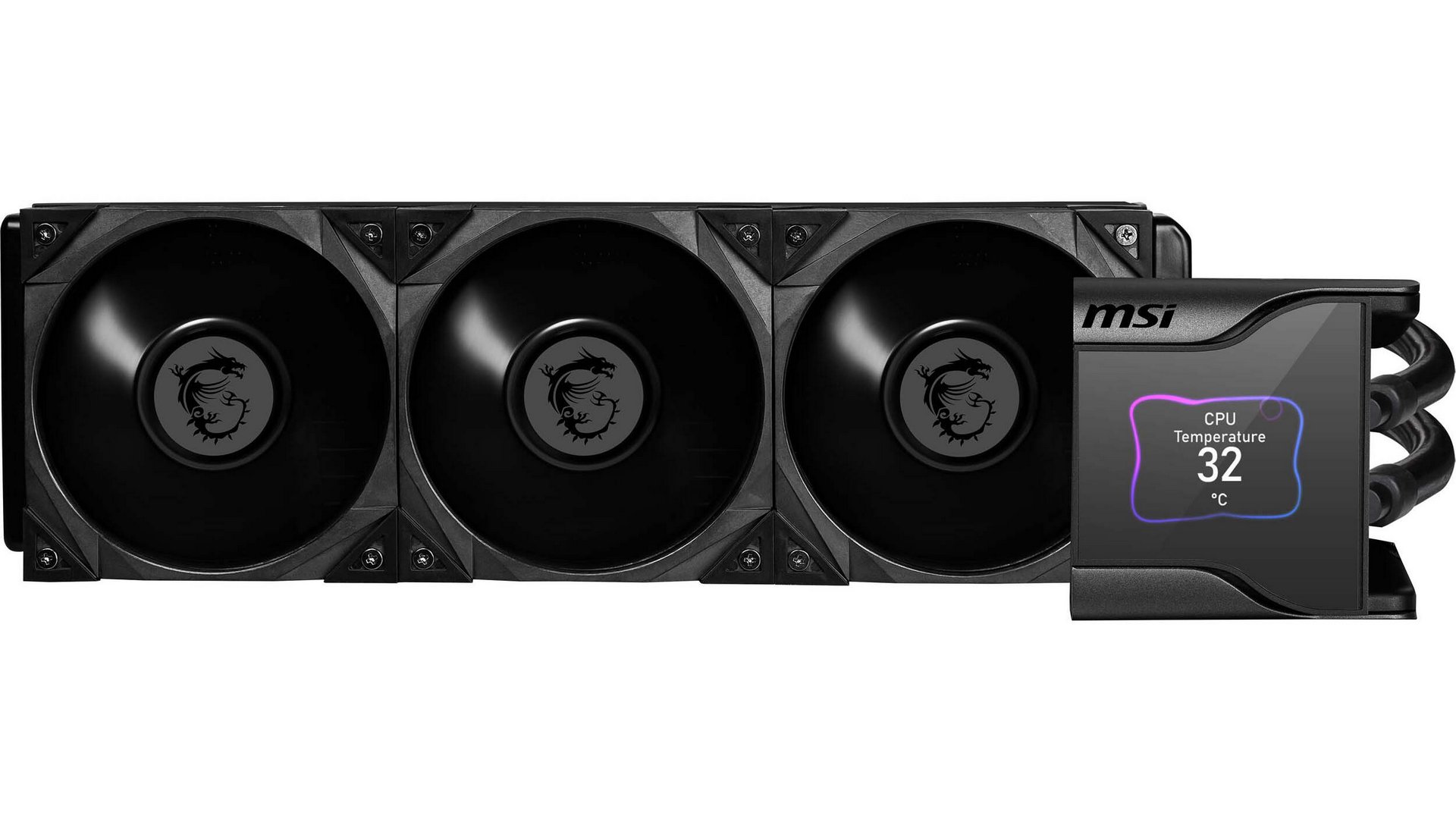 Tản Nhiệt Nước AIO MSI MEG CORELIQUID S360