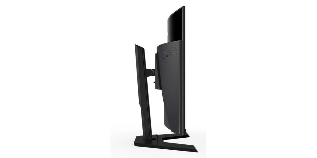 Màn hình Gigabyte M32QC (31.5inch | QHD | VA | 165Hz | HDR400 | Cong)