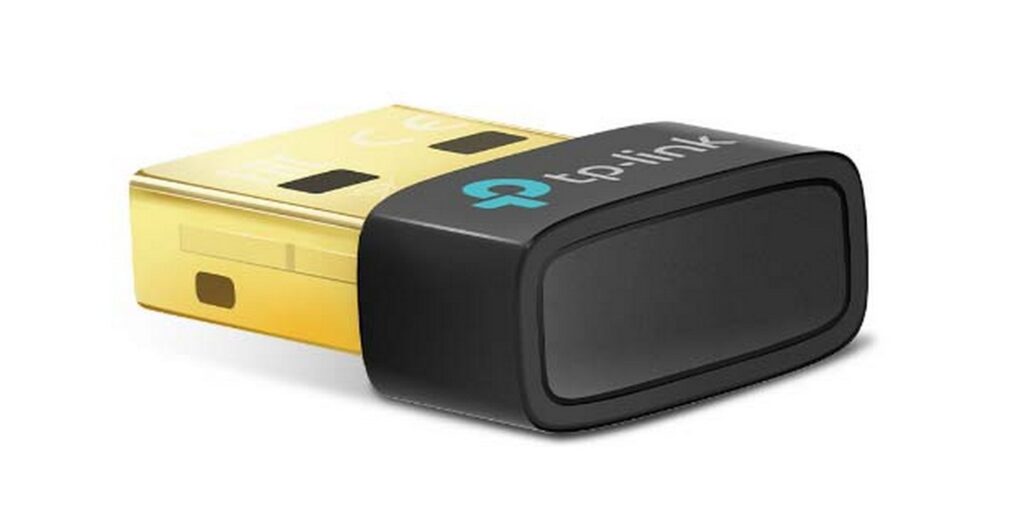 Bộ Chuyển Đổi TP-Link UB500 (USB Nano Bluetooth 5.0)