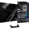 Mainboard ASRock Z690 Pro RS (Socket 1700 | ATX | 4 Khe DDR4)