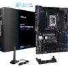 Mainboard ASRock Z690 Extreme Wifi 6E (LGA1700 | 4 Khe DDR4 | ATX) 11 Mainboard ASRock Z690 Extreme Wifi 6E (LGA1700 | 4 Khe DDR4 | ATX)
