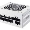 Nguồn Cooler Master V850 SFX Gold White Edition (850W | 80 Plus Gold | Full-modular)