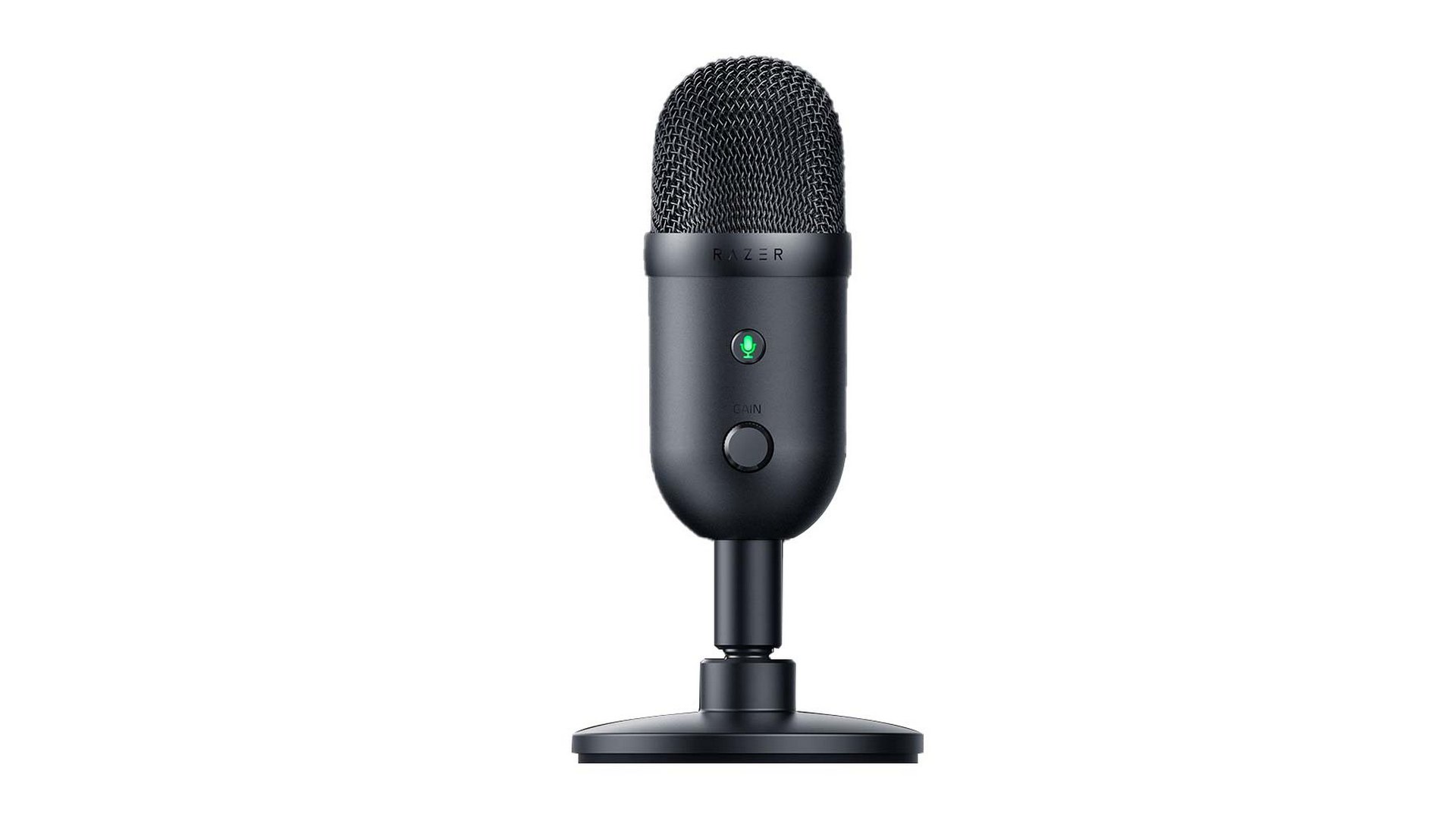Microphone Razer Seiren V2 X (RZ19-04050100-R3M1)