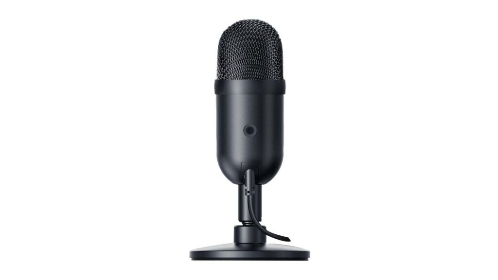 Microphone Razer Seiren V2 X (RZ19-04050100-R3M1) 5 Microphone Razer Seiren V2 X (RZ19-04050100-R3M1)