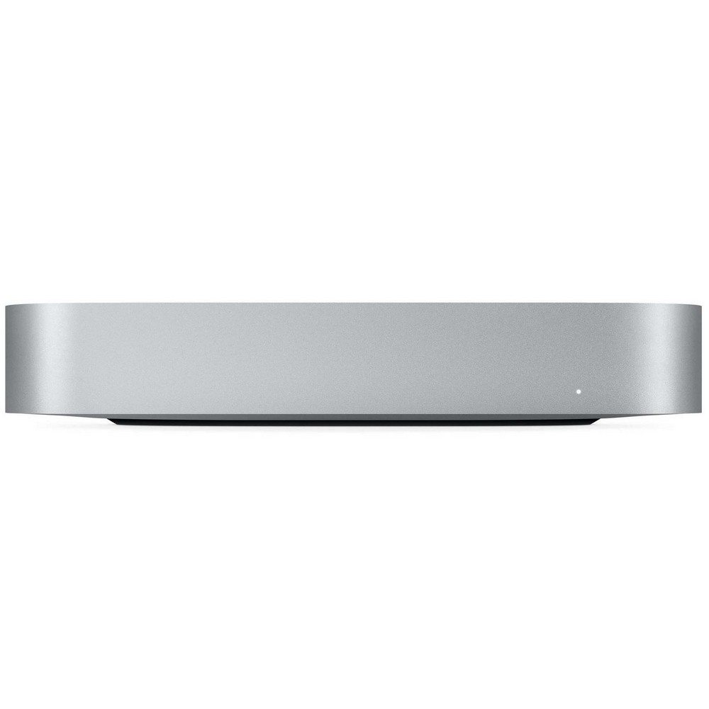 Máy tính Apple Mac Mini M1 MGNR3SA/A (8CPU and 8GPU | RAM 8GB | SSD 256GB | Silver)
