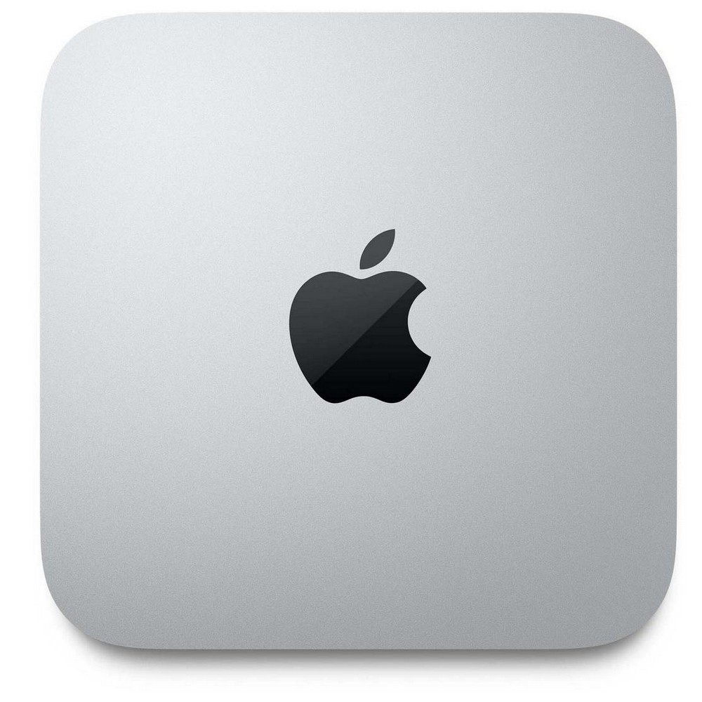 Máy tính Apple Mac Mini M1 MGNR3SA/A (8CPU and 8GPU | RAM 8GB | SSD 256GB | Silver)