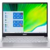 Laptop Acer Swift 3 SF314 43 R4X3 (Ryzen 5-5500U | RAM 16GB | SSD 512GB | 14-FHD | Win11 | Bạc | NX.AB1SV.004)