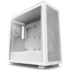Vỏ case NZXT H7 Flow (White | MidTower) 12 Vỏ case NZXT H7 Flow (White | MidTower)