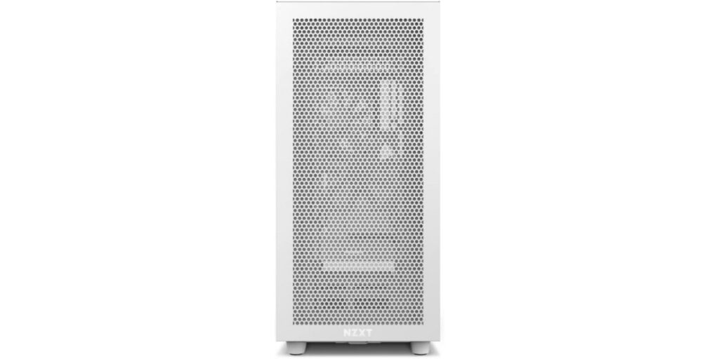 Vỏ case NZXT H7 Flow (White | MidTower) 11 Vỏ case NZXT H7 Flow (White | MidTower)