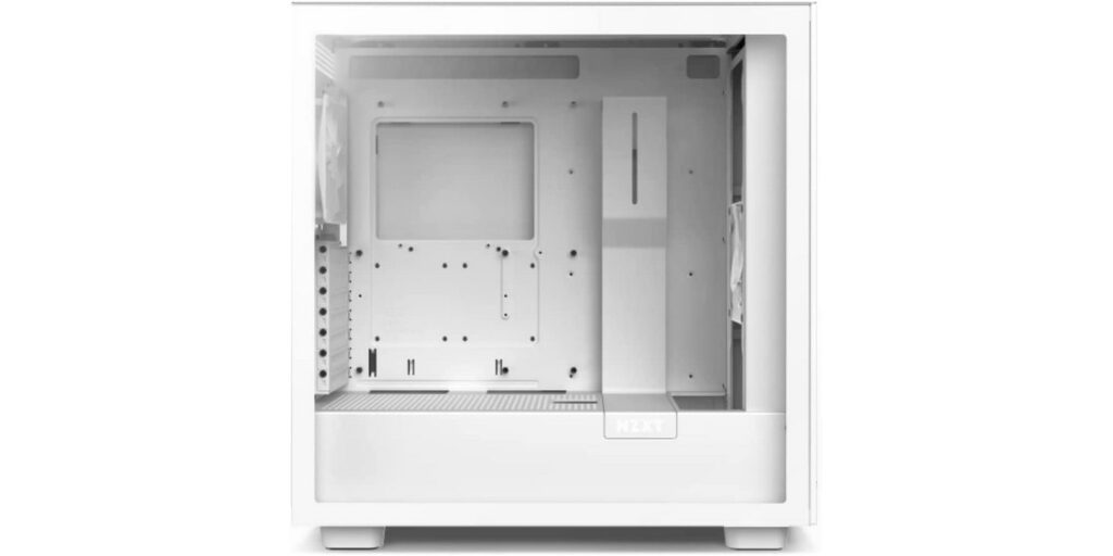 Vỏ case NZXT H7 Flow (White | MidTower) 8 Vỏ case NZXT H7 Flow (White | MidTower)
