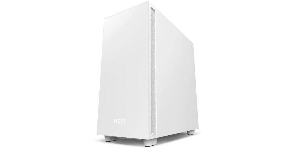 Vỏ case NZXT H7 (White | MidTower) 11 Vỏ case NZXT H7 (White | MidTower)