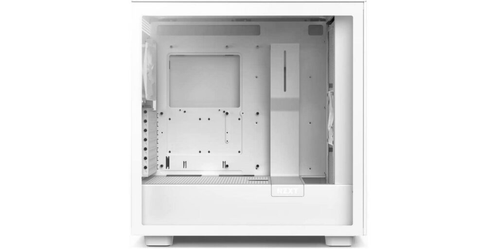 Vỏ case NZXT H7 (White | MidTower) 8 Vỏ case NZXT H7 (White | MidTower)