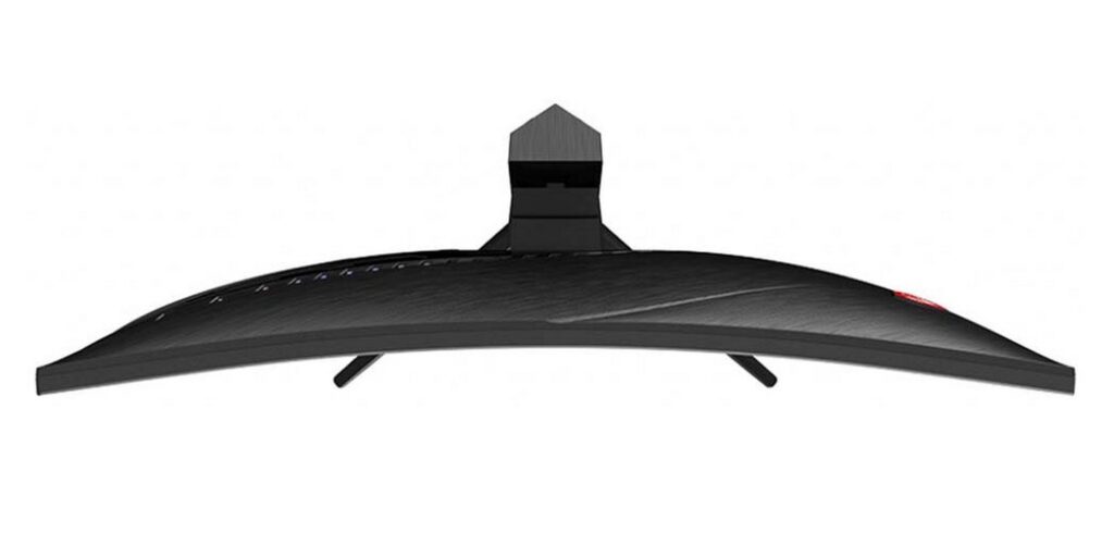 Màn hình cong MSI Optix MAG272CQR (27inch | QHD | 165Hz | VA | FreeSync)
