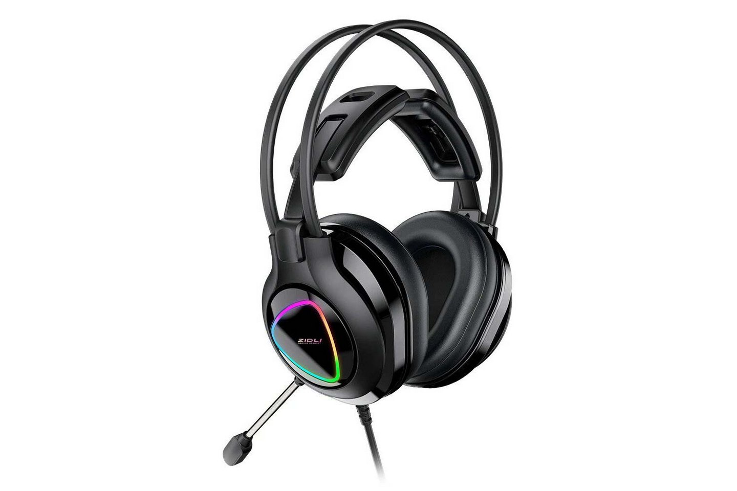 Tai nghe ZIDLI Gaming ZH-A10 RGB