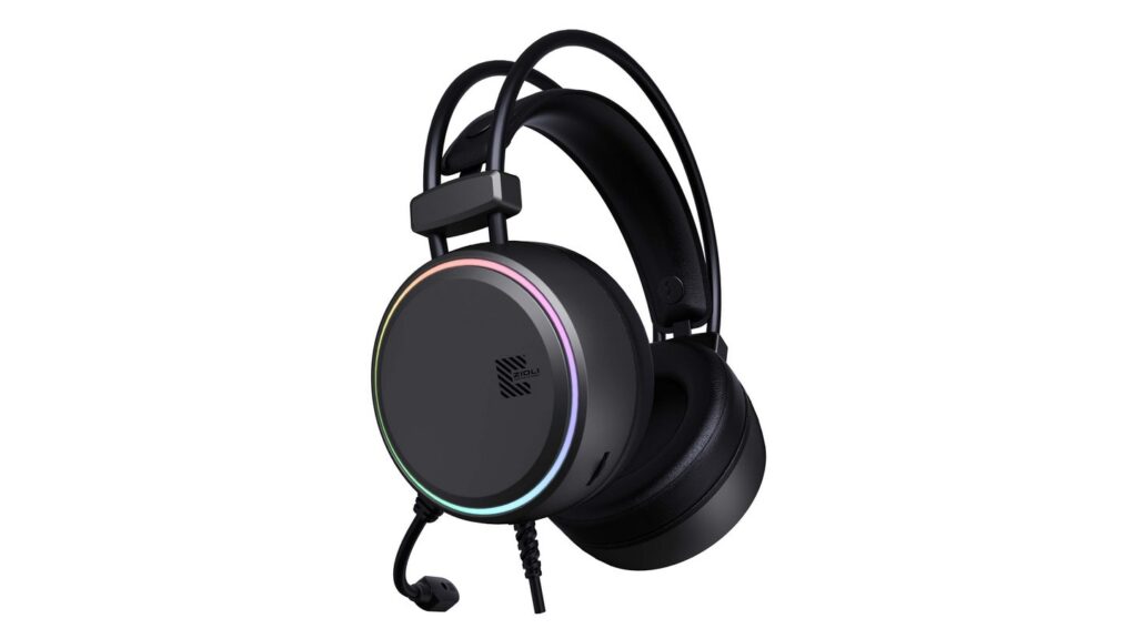 Tai nghe ZIDLI Gaming FCORE FH11L