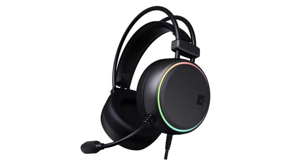 Tai nghe ZIDLI Gaming FCORE FH11L 9 Tai nghe ZIDLI Gaming FCORE FH11L