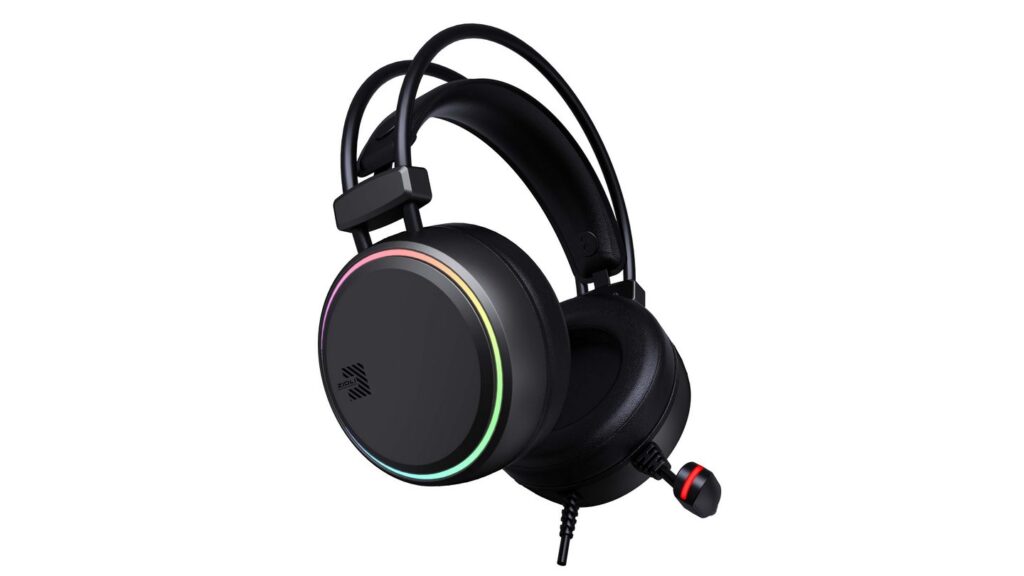 Tai nghe ZIDLI Gaming FCORE FH11L 8 Tai nghe ZIDLI Gaming FCORE FH11L