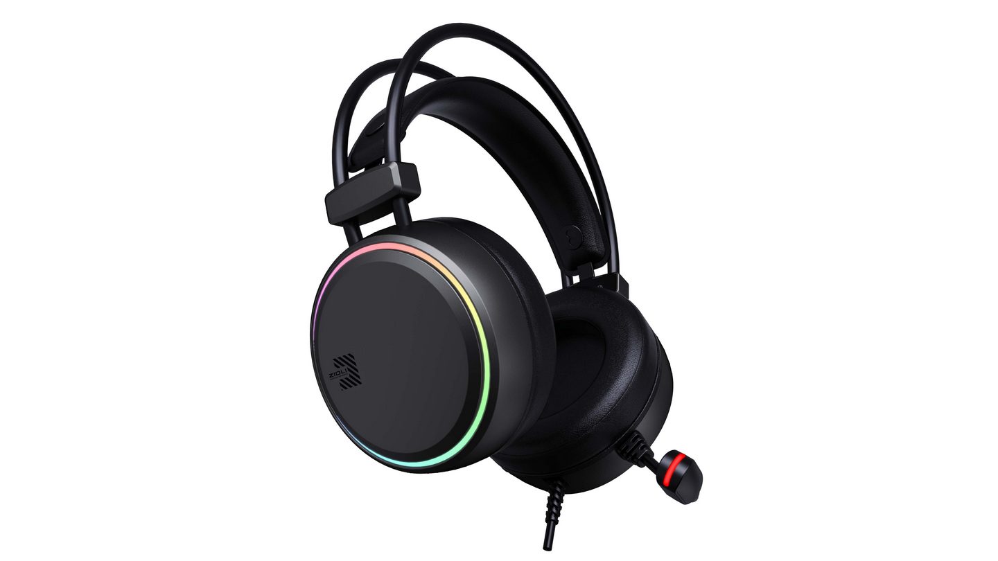 Tai nghe ZIDLI Gaming FCORE FH11L