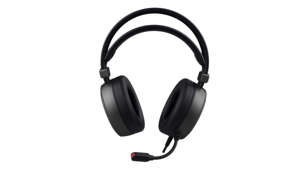 Tai nghe ZIDLI Gaming FCORE FH11L 6 Tai nghe ZIDLI Gaming FCORE FH11L