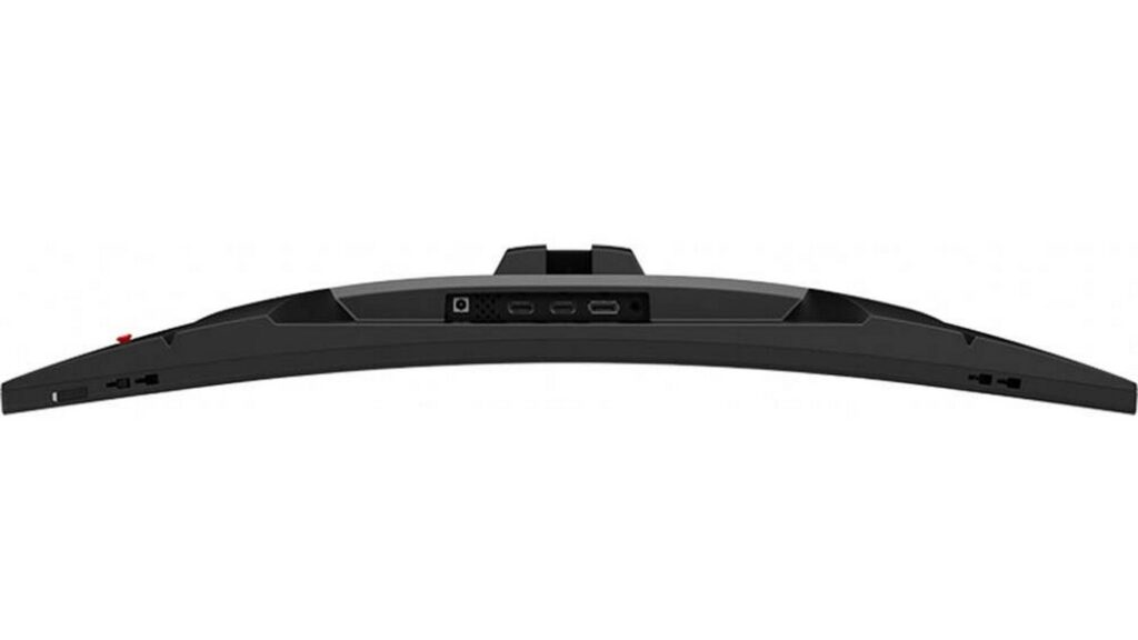 Màn hình cong MSI Optix G32C4 (31.5inch | FHD | 165Hz | VA | Adaptive Sync) 8 Màn hình cong MSI Optix G32C4 (31.5inch | FHD | 165Hz | VA | Adaptive Sync)