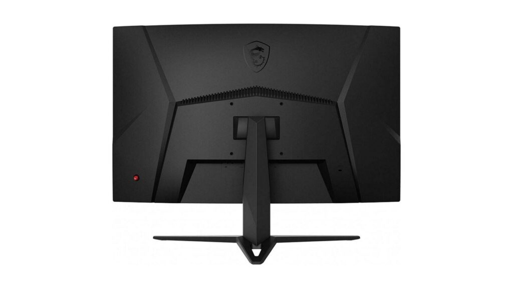 Màn hình cong MSI Optix G32C4 (31.5inch | FHD | 165Hz | VA | Adaptive Sync) 6 Màn hình cong MSI Optix G32C4 (31.5inch | FHD | 165Hz | VA | Adaptive Sync)