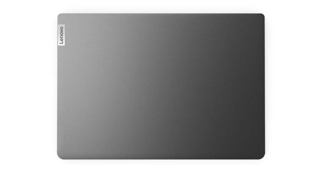 Laptop Lenovo IdeaPad 5 Pro 16ACH6 82L500LDVN (Ryzen 5-5600H | RAM 16GB | SSD 512GB | GTX 3050 4GB | 16"-WQXGA | Win 11 | Cloud Grey)