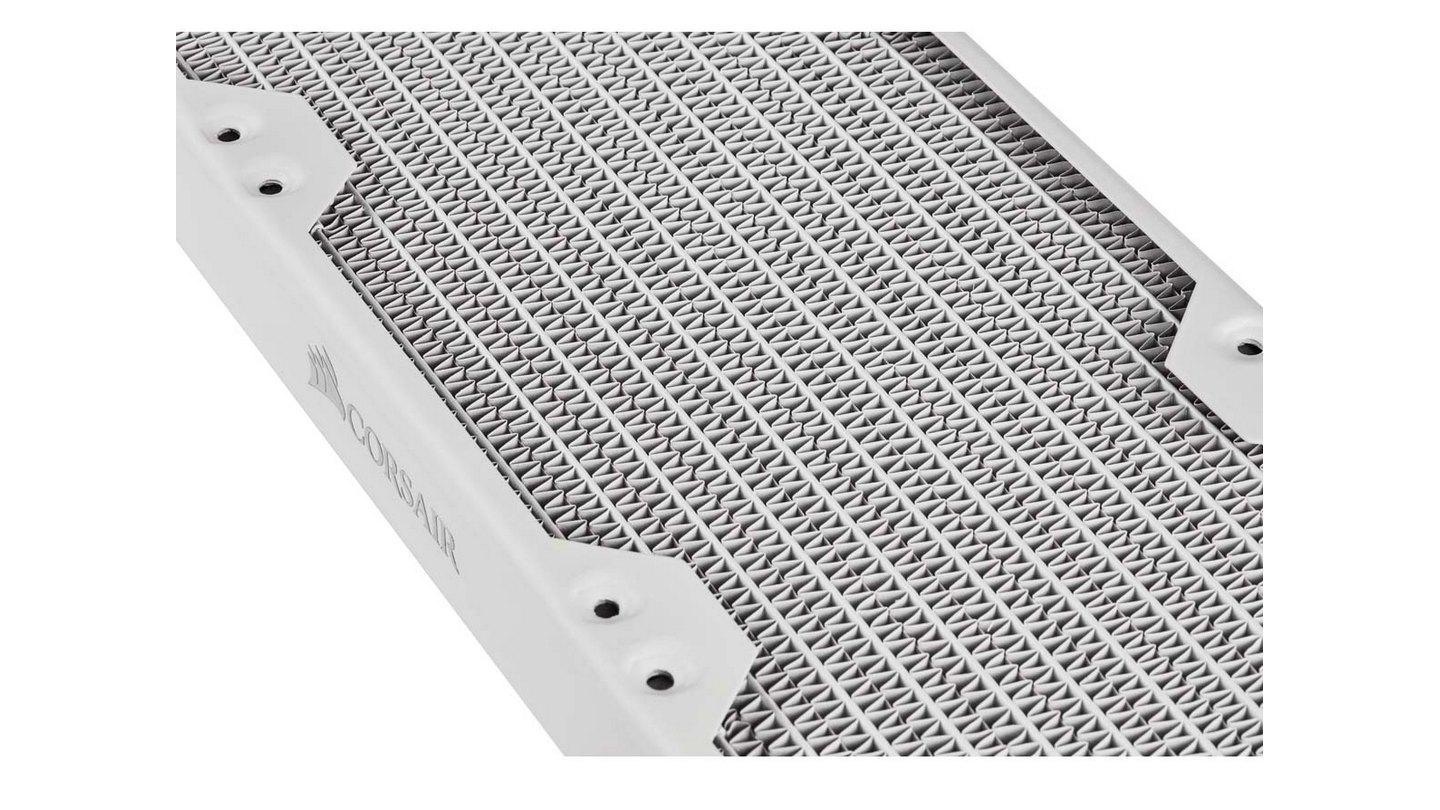 Radiator Corsair Hydro X Series XR5 240mm – White