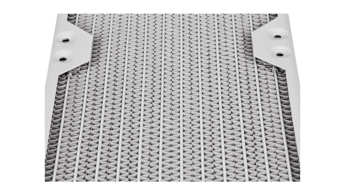 Radiator Corsair Hydro X Series XR5 240mm – White