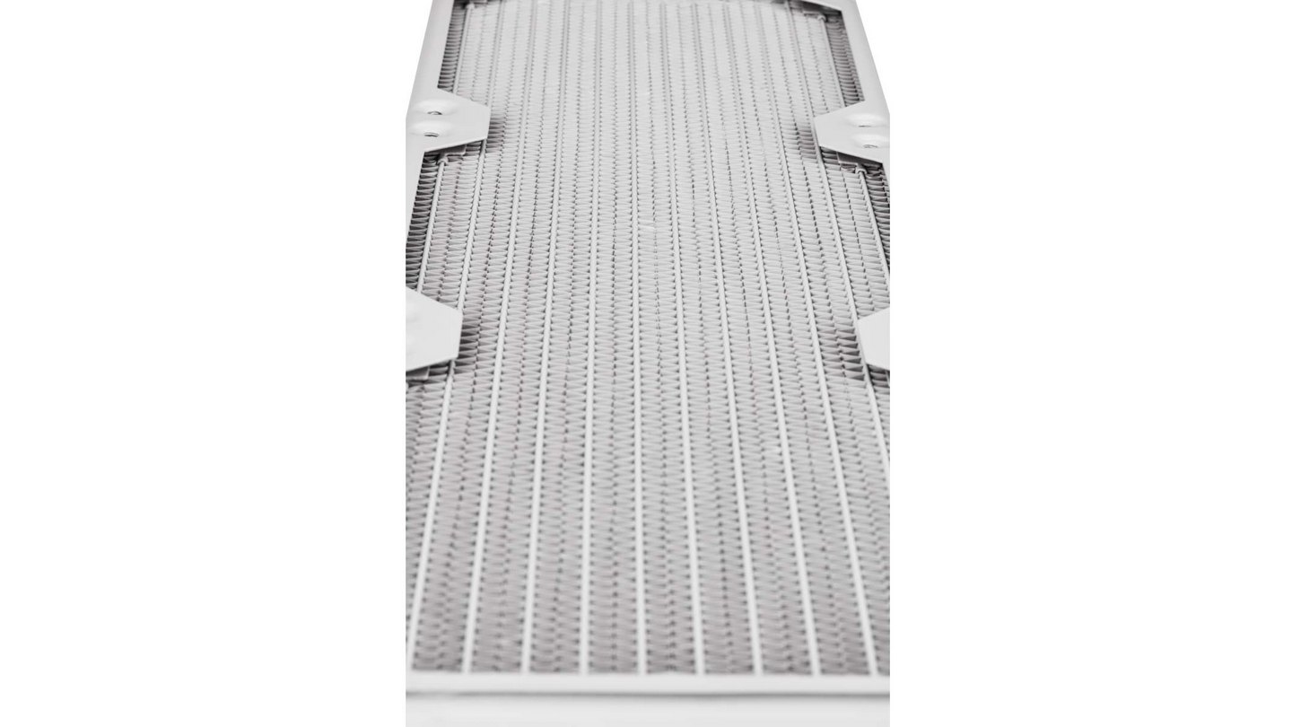 Radiator Corsair Hydro X Series XR5 240mm – White