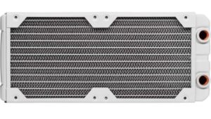 Radiator Corsair Hydro X Series XR5 240mm – White