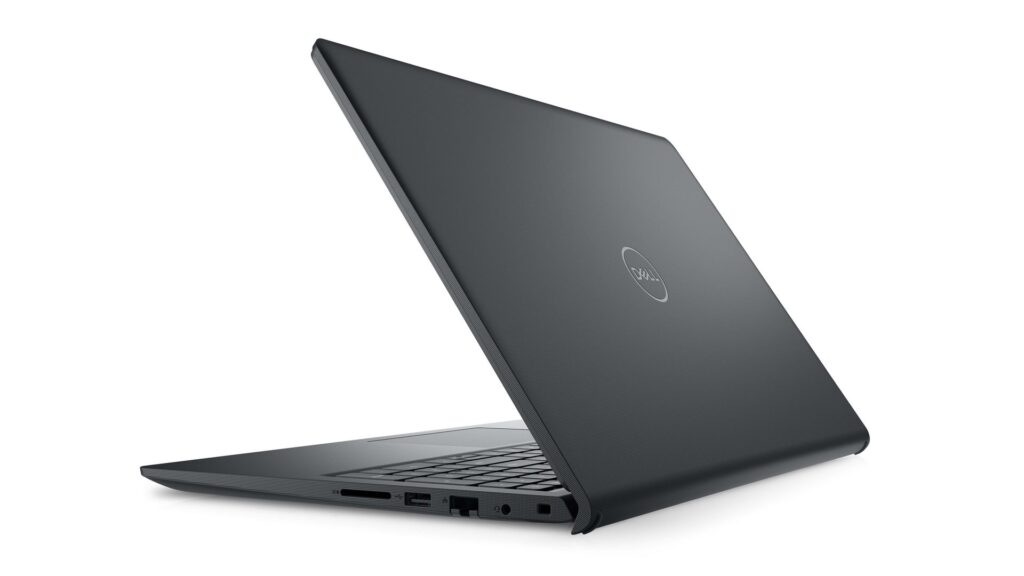 Laptop Dell Vostro 15 3510 V5I3305W (i3-1115G4 | RAM 8GB | SSD 256GB | 15.6 FHD | Win11+Office ST | Đen)